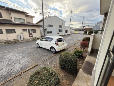 【その他】 | 笠原ハイツ