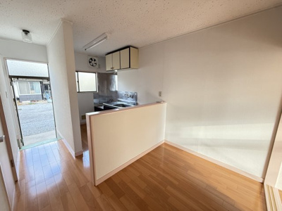 【居間・リビング】 | 笠原ハイツ