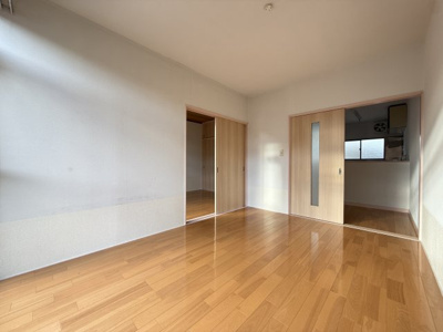 【居間・リビング】 | 笠原ハイツ