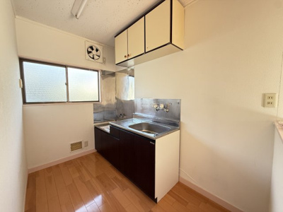 【キッチン】 | 笠原ハイツ