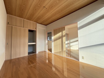 【居間・リビング】 | 笠原ハイツ