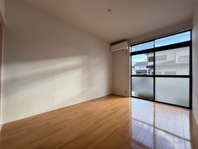 【居間・リビング】 | 笠原ハイツ