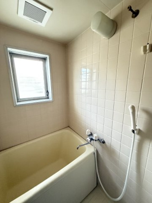 【浴室】 | 笠原ハイツ