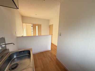 【居間・リビング】 | 笠原ハイツ