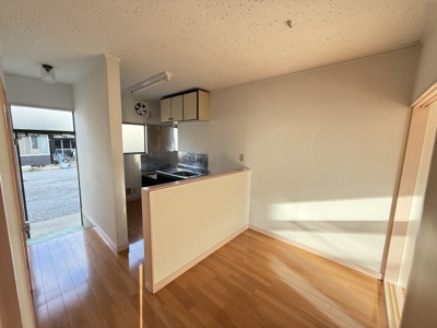 【居間・リビング】 | 笠原ハイツ