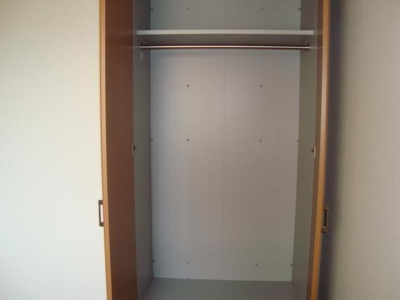 【収納】 | ふらわ～ガーデン・波崎Ｂ