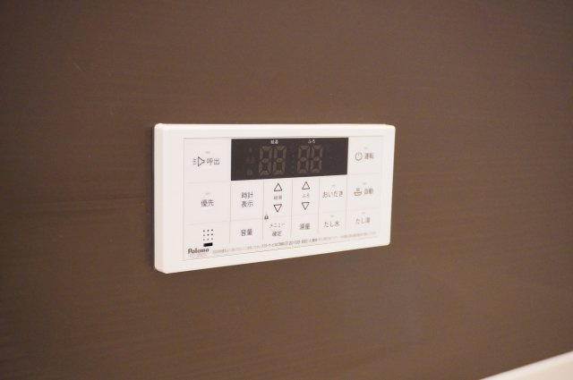 越谷市赤山町２丁目 新築分譲住宅 の浴室