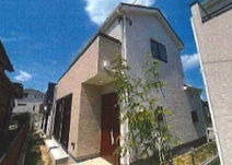 【名古屋市緑区大清水東509新築戸建B号棟】✨️仲介手数料無料✨️大清水小学校・鎌倉台中学校の画像