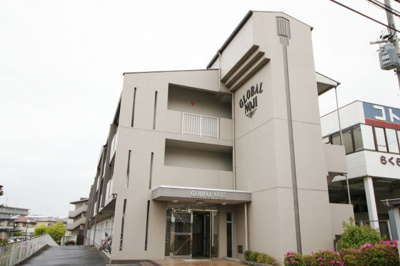 【外観】 | グローバル野路