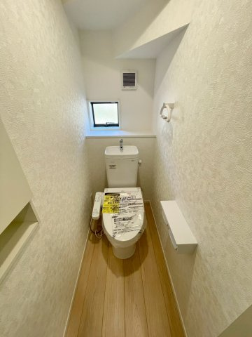 【トイレ】 | 足利市今福町　第1