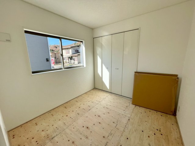 【和室】 | 足利市今福町　第1