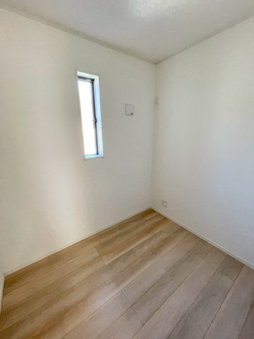 【内装】 | 足利市今福町　第1 | テレワークルーム