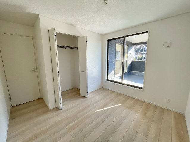 【洋室】 | 足利市今福町　第1