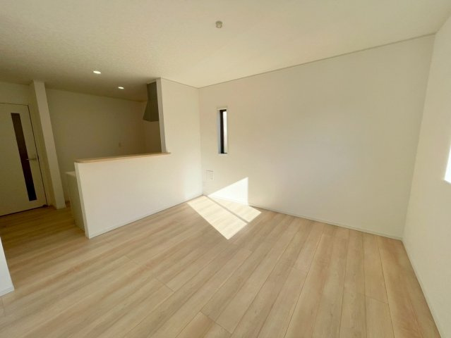 【内装】 | 足利市今福町　第1