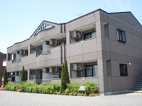 レジデンス弐番館の画像