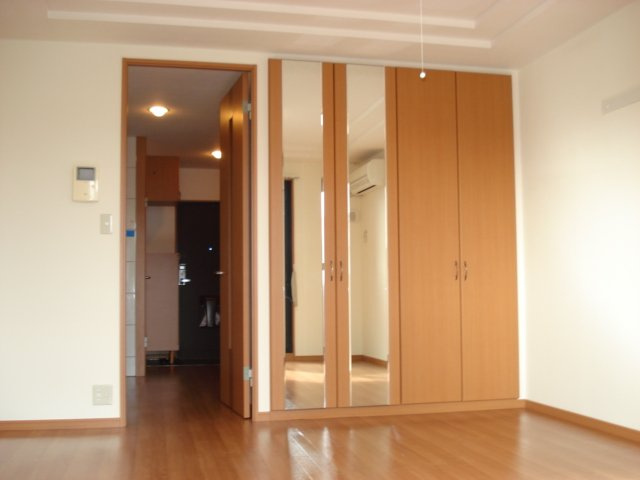 【外観】 | レジデンス弐番館 | 外観写真（昼）