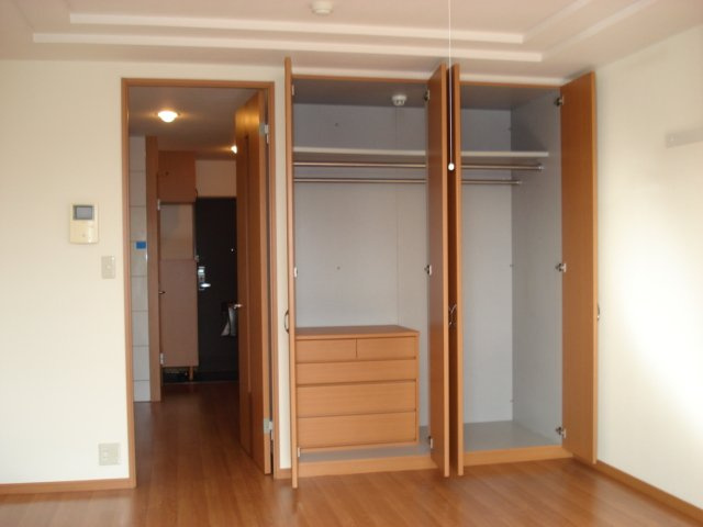 【トイレ】 | レジデンス弐番館 | シャワー付トイレ