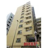 【外観】 | ライオンズマンション鶯谷第3