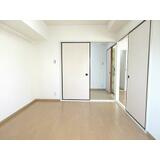 【寝室】 | ライオンズマンション鶯谷第3