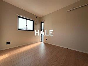 【洋室】 | HEIRESS HIRAO