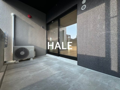 【バルコニー】 | HEIRESS HIRAO