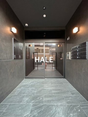 【エントランス】 | HEIRESS HIRAO