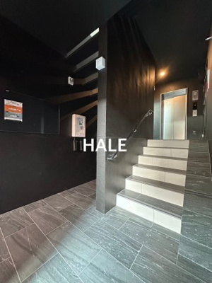 【ロビー】 | HEIRESS HIRAO