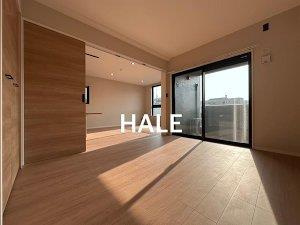 【内装】 | HEIRESS HIRAO