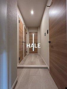 【玄関】 | HEIRESS HIRAO