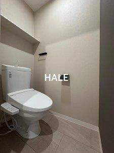 【トイレ】 | HEIRESS HIRAO