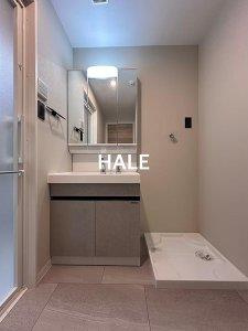 【洗面所】 | HEIRESS HIRAO