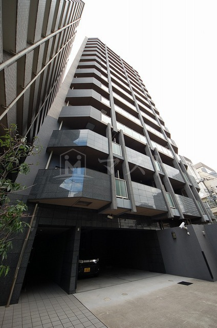 ダイナシティ北浜