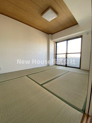 【その他共用部分】 | 日神パレステージ東長崎