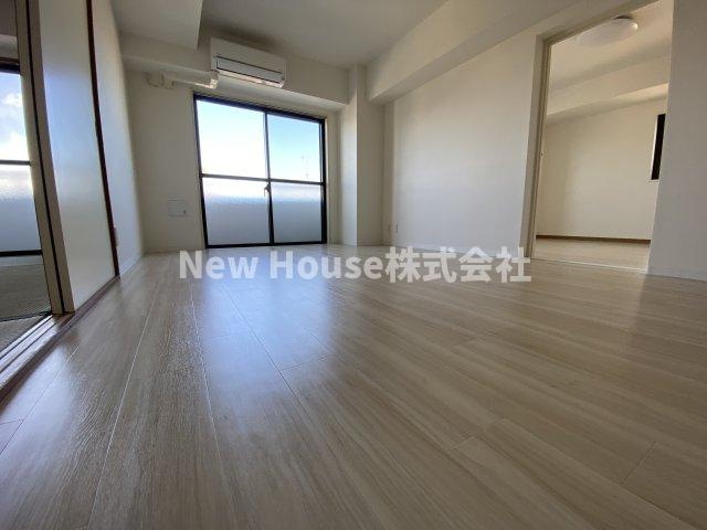 日神パレステージ東長崎