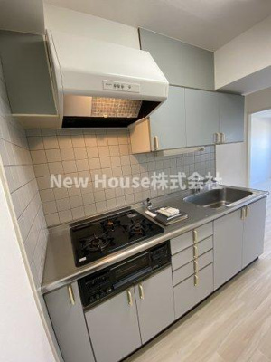 【エントランス】 | 日神パレステージ東長崎