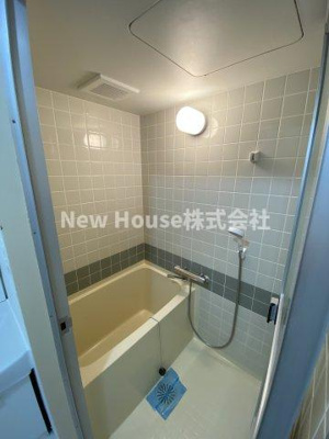 【セキュリティ】 | 日神パレステージ東長崎