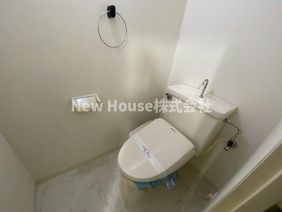 【ロビー】 | 日神パレステージ東長崎