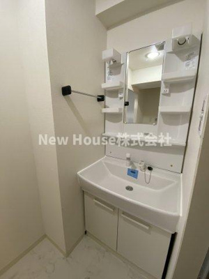 【その他共用部分】 | 日神パレステージ東長崎