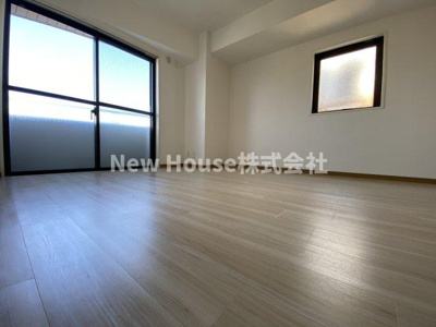 【その他共用部分】 | 日神パレステージ東長崎