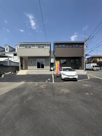 【外観】 | 同じ工務店様の施工例です。