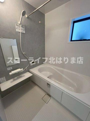 【浴室】 | 西脇市小坂町5期1号棟