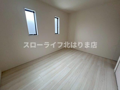 【洋室】 | 西脇市小坂町5期1号棟