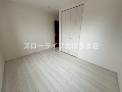 【洋室】 | 西脇市小坂町5期1号棟