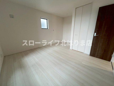 【洋室】 | 西脇市小坂町5期1号棟