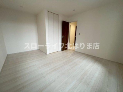 【洋室】 | 西脇市小坂町5期1号棟