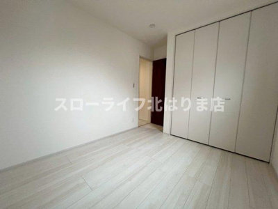 【洋室】 | 西脇市小坂町5期1号棟