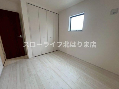 【洋室】 | 西脇市小坂町5期1号棟