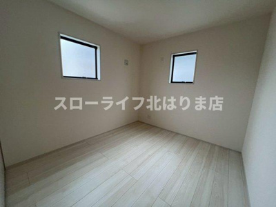 【洋室】 | 西脇市小坂町5期1号棟