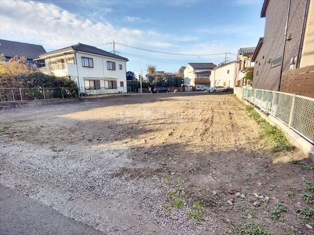 【外観】 | 川越市宮元町　全４区画　C号区 | 住環境良好です