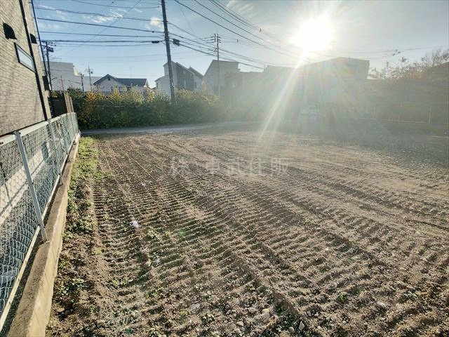 【外観】 | 川越市宮元町　全４区画　C号区 | 都市ガス・本下水